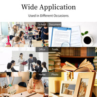 62 62XL Black/Tri-Color Ink Cartridge For HP Envy 5540 5545 5660 7640 7645 8000