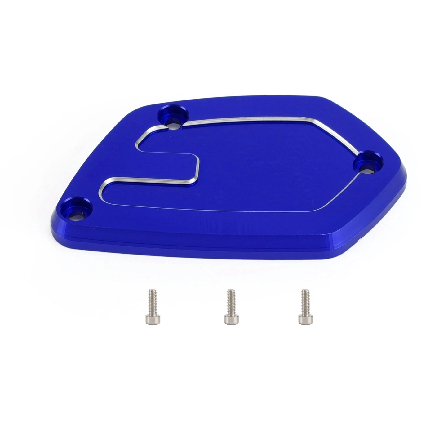 Areyourshop Front Brake Fluid Reservoir Cap for BMW R Nine T/Scrambler/Racer/Pure/Urban 2017+ Motorcycle Parts