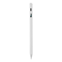 Stylus Pen Tilt Sensitivity Magnetic Pen Palm Rejection Active Pencil Power Display for iPad Pro 12.9/11/13-inch M4