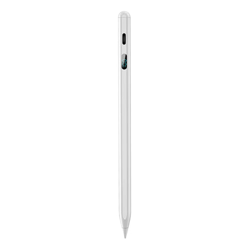 Stylus Pen Tilt Sensitivity Magnetic Pen Palm Rejection Active Pencil Power Display for iPad Pro 12.9/11/13-inch M4