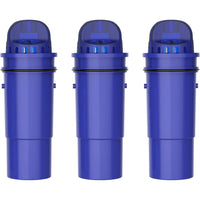 Waterdrop Replacement for Pur®, Pur® Plus Water Filter, CRF950Z NSF Certified Pitcher Water Filter