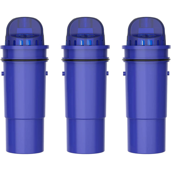 Waterdrop Replacement for Pur®, Pur® Plus Water Filter, CRF950Z NSF Certified Pitcher Water Filter