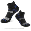 5 pairs of socks, men's anti odor socks, men's socks, sports basketball socks, sweat absorbing socks