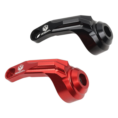 Motorcycle Shifting Gear Shift Stabilizer Support Holder Cover For Aprilia Tuareg 660 Tuareg660 RS660 RS 660 2020 - 2024 2025