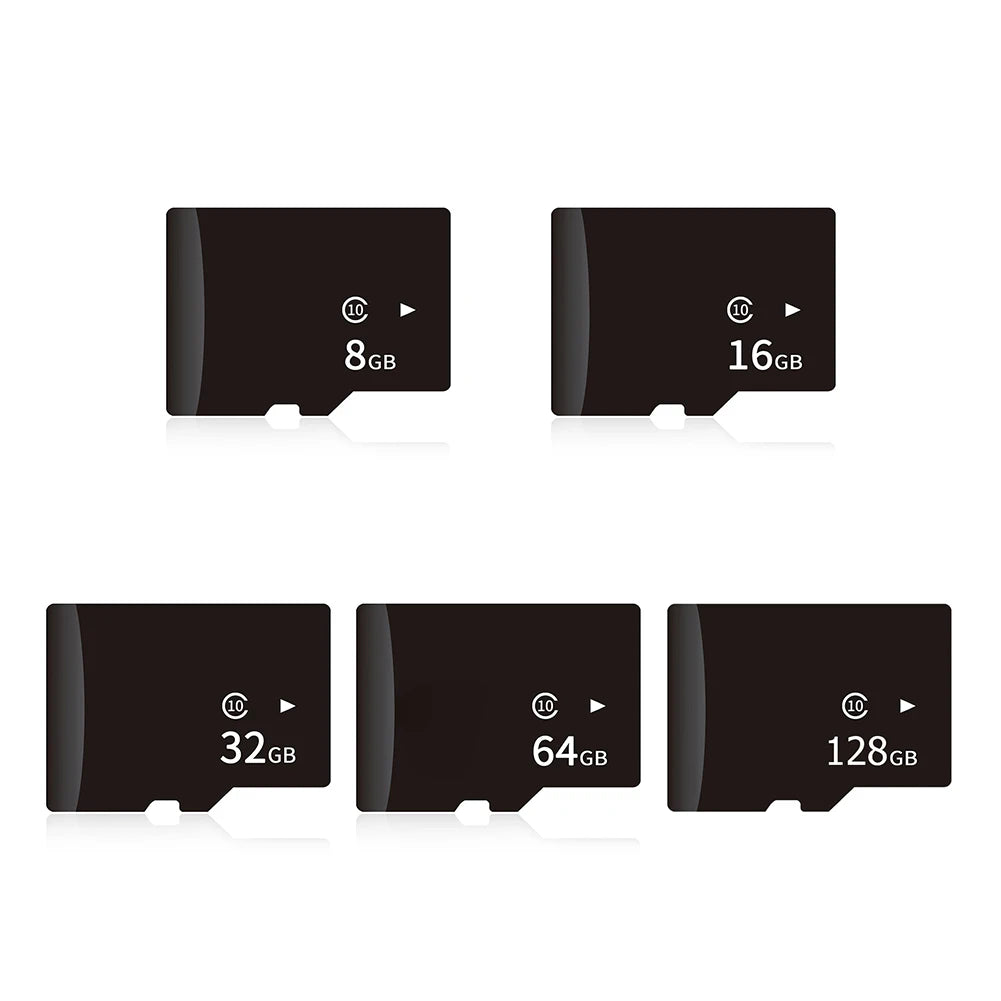 Professional Micro TF Card Portable High Speed Micro TF Card 8/16/32/64/128GB for Android Smartphone Tablet Camera