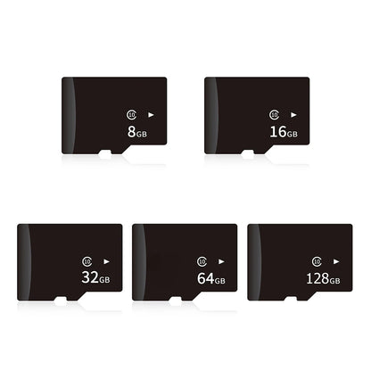 Professional Micro TF Card Portable High Speed Micro TF Card 8/16/32/64/128GB for Android Smartphone Tablet Camera