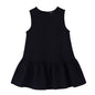 Kids Toddler Baby Girls Spring Summer Solid Sleeveless Princess Dress Clothes Christmas Dresses for Baby Girls 9 Months