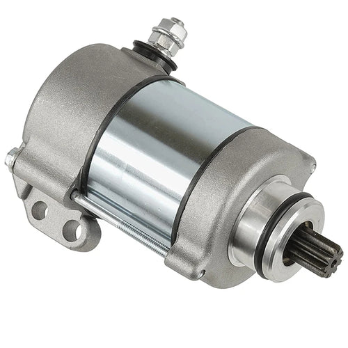 Motorcycle Starter Motor Replace For KTM Offroad XC-W EXC EXC-E XC 200cc 250cc 300cc OEM:55140001000 55140001100