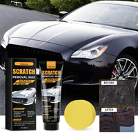 Wholesale Car Scratch Removal Wax 60ml Car Paint Fine Marks Polishing Coating Scratch Remove Marks Reconditioning Repair Cream