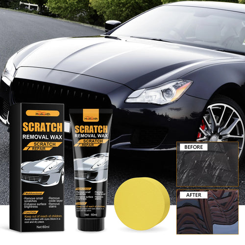 Wholesale Car Scratch Removal Wax 60ml Car Paint Fine Marks Polishing Coating Scratch Remove Marks Reconditioning Repair Cream
