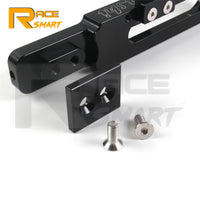 Extension Swingarm Kits For HONDA CBR600RR 2007-2012 Motorcycle CNC Extended Sliders Swing Arm CBR600 RR 2008 2009 2010 2011 New