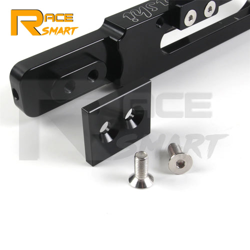 Extension Swingarm Kits For HONDA CBR600RR 2007-2012 Motorcycle CNC Extended Sliders Swing Arm CBR600 RR 2008 2009 2010 2011 New