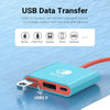 3 in 1 USB C Hub 8K@60Hz DisplayPort Switch Dock for MacBook Pro Air