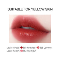 Tattoo Ink Nano Pigment Milkly Colors For Semi Permanent MakeUp Sets Tint Eyebrow Eyeliner Lips Beauty 3ml Microblading Pigments