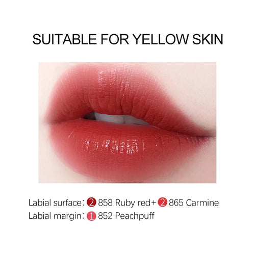 Tattoo Ink Nano Pigment Milkly Colors For Semi Permanent MakeUp Sets Tint Eyebrow Eyeliner Lips Beauty 3ml Microblading Pigments