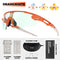 OrangeWhite / Photochromic / United States