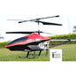 Rc Helicopter With Remote Control Extra Durable Big Plane Toy For Kids Drone Model Outdoor 3.5CH 80cm Aircraft Large Helicoptero