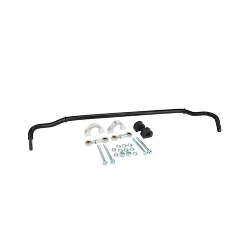 24mm Rear Sway Bar bushings Kit For 92-00 HONDA CIVIC Ek 94-01 For Acura Integra DC2 + End Link Kit Chassis parts/anti-roll rods