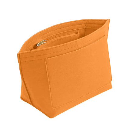 Bag Organizer For Long Champ Small Tote Bag Timid Bag Storage And Finishing Inner Bag Liner Handbags Insert Organizer Fit