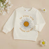 Adorable Toddler Winter Hoodies Stylish Design Cartoon Bear Print Pullover Warm Sweatshirt Kids Casual Tops for Autumn
