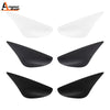 Areyourshop Front Headlight Lens Protection Fits For Kawasaki Zx-6R Zx 6R 636 2005 2006 Motorcycle Parts