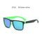 Polarized Sunglasses / 05 Green Mirror