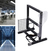 PC Frame Test Bench ITX ATX MATX Open Air Case Water Cooling Fan Chassic DIY Mini Computer Motherboard for HTPC Graphics Card