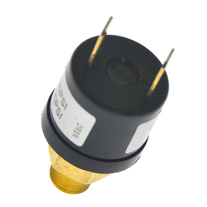 120-150 PSI Air Pressure Control Switch Valve for Train Air Horn Compressor Tank 12V Car Accessories