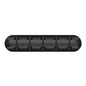 NNBILI Adhesive Cable Holder Clips Management Wire Organizer for Desktop USB Charging Cable Nightstand Power Cord Mouse Cable