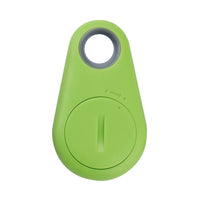 2024 New Bluetooth Anti-Lost Artifact Two-Way Search Alarm Smartphone Key Pet Anti-Lost Positioning