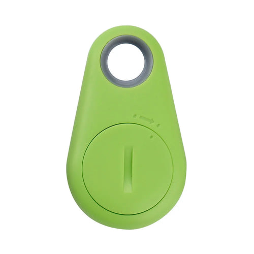 2024 New Bluetooth Anti-Lost Artifact Two-Way Search Alarm Smartphone Key Pet Anti-Lost Positioning
