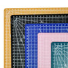 A3 Solid Color Multi-color Cutting Mat Sewing Mat Single-sided Craft Pad Fabric Sewing And Making Cutting Board DIY Art Tool