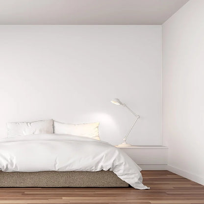 Quick Cover Interior Latex Paint Flat Finish White 5 Gal Easy Application Washable Quick Drying Ideal Wall Refresh 300400 Sq Ft