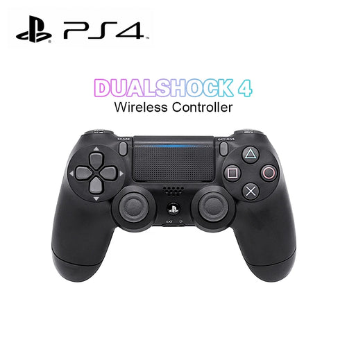 100% original Sony PS4 Original Game Controller DUALSHOCK 4 wireless Bluetooth game controller PlayStation 4 game console