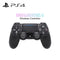 PS4 handle black