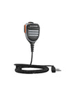 BAOFENG Two Way Radio Rainproof Handheld Speaker Mic Microphone, Remote Shoulder Mic for GMRS Radio FRS Radio UV-5R BF-F8HP UV-5