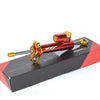 For YAMAHA YZF R1 R3 R6 R25 MT03 MT25 2005-2016 2006 2007 2008 2014 2015 Motorcycle Damper Steering Stabilize Safety Control