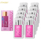 Lomansa Korean 10 Pcs/Lot 5-8 Mins Lash Lift Eyelash Perm Kit Sachet Number #1#2#3 Setting Lotion Curling Perming Makeup Tool