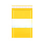 Kraft Bubble Mailers #0, Self-Seal Padded Mailing Envelopes, Pack of 25, 6x9 Inches