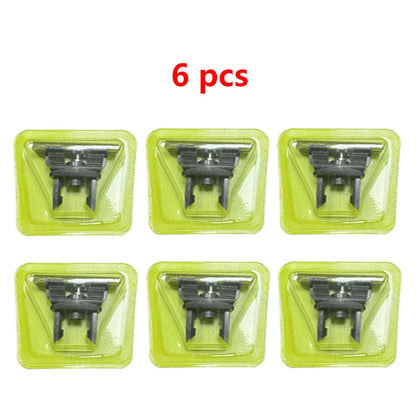 KVIFO Comb Hair Trimmer for One blade Replacement Blade Beard Shaver Head Trimmer QP2520 QP2530 QP2630 QP6510 QP6520 QP2523