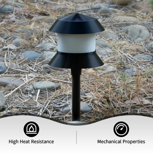 ERYONE ASA ABS PETG/PLA Carbon Fiber 1KG 1.75mm ±0.03mm Diameter High Quality For 3D Printing Filament Fast Shipping New Arrival EzBuyCo