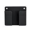 4-1Pcs Multifunction Wall Mounted Organizer Storage Box Punch Free for Remote Control Mobile Phone Plugs Cable Charging Holder