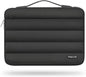Laptop Briefcase Sleeve for MacBook Air Pro M4 M3 M2 M1 13 14 15 15.6 16 inch HP Dell Lenovo Asus Notebook Computer Bag Case