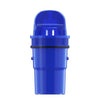 AQUA CREST Pitcher Water Filter Replacement for All PUR®, PUR® Plus Pitcher and Dispenser Filtration Systems, CRF950Z, PPF951K