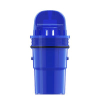 AQUA CREST Pitcher Water Filter Replacement for All PUR®, PUR® Plus Pitcher and Dispenser Filtration Systems, CRF950Z, PPF951K