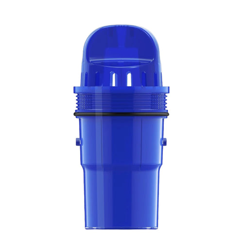 AQUA CREST Pitcher Water Filter Replacement for All PUR®, PUR® Plus Pitcher and Dispenser Filtration Systems, CRF950Z, PPF951K