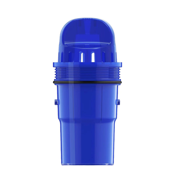 AQUA CREST Pitcher Water Filter Replacement for All PUR®, PUR® Plus Pitcher and Dispenser Filtration Systems, CRF950Z, PPF951K