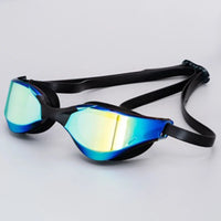 Swimming Goggles Glasses,Professional Anti Fog No Leaking UV Protection Racing Swim Goggles For Women Men Adult Youth