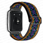 Scrunchie Band For Huawei Watch Fit 2 Strap Smartwatch Accessories Elastic Nylon Loop Bracelet Correa Huawei Watch fit2 band