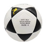 High Quality Size 5 PU Soccer Balls Official Material Seamless Goal Team Outdoor Match Game Football Training Ball